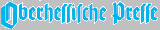 Oberhessische Presse