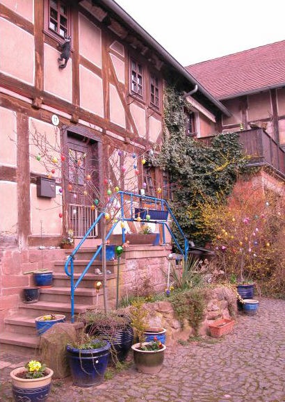 Frühlingsspaziergang 2