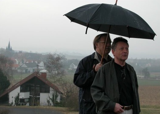 Frühlingsspaziergang 3