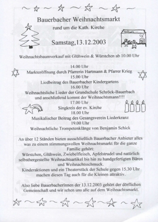 weihnahtsmarktprog