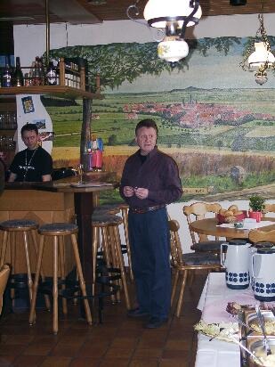 3. Frühlingsspaz Walter Matt