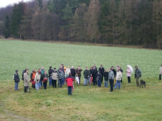 3- Frühlingsspaz Seelheimer Wald